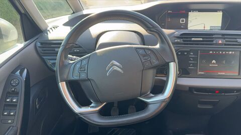 C4 Spacetourer 1.5 BlueHDi 130 Feel 2018 occasion 50300 Avranches