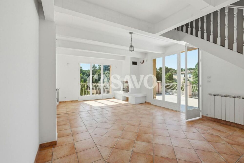à vendre  Propriété/château Saint-Cannat (13760)
