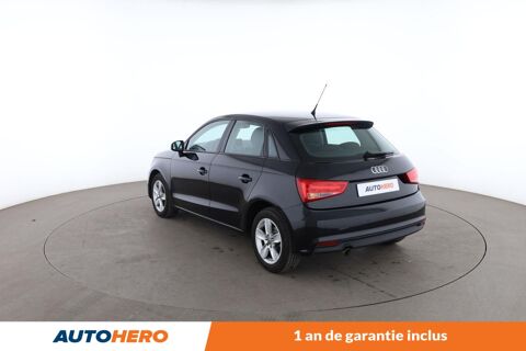A1 1.4 TDI 90 ch 2015 occasion 92130 Issy-les-Moulineaux
