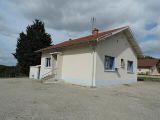  Maison à vendre 3 pièces 84 m²