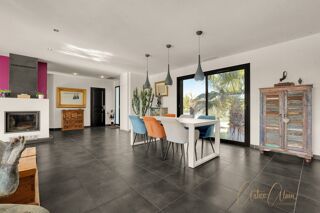  Maison à vendre 6 pièces 154 m²