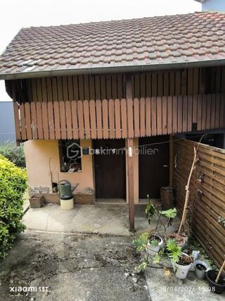  Maison à vendre 5 pièces 116 m²