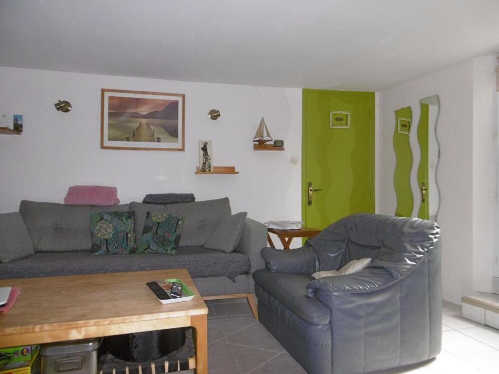 Vente Maison Maison  7 pièces 127 m2 Langon