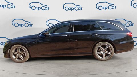 Classe E Break V 220 d 194 4Matic 9G-Tronic AMG Line 2020 occasion 71850 Charnay Les Macon