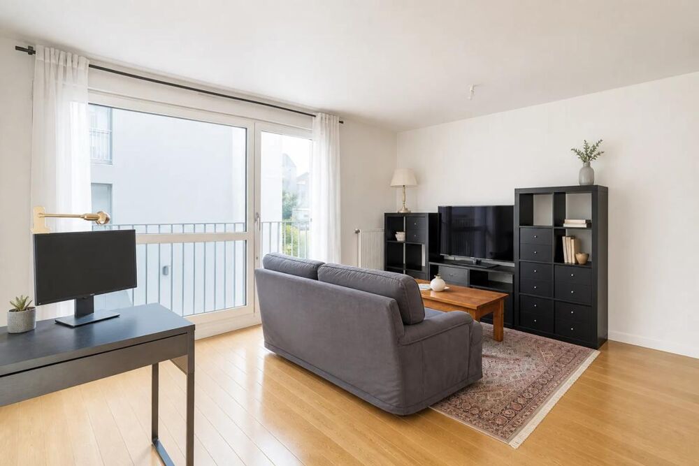 Vente Appartement Appartement T2 de 47,71 m² dans une résidence récente – Colombes Colombes