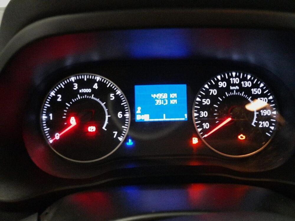 Express 1.5 DCI 95 Confort 2023 occasion 18600 Sancoins