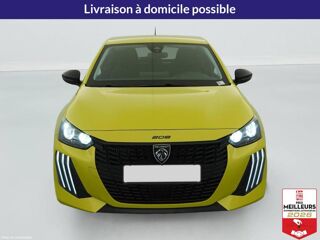 208 PureTech 100 S&S BVM6 Active 2024 occasion 10150 Lavau