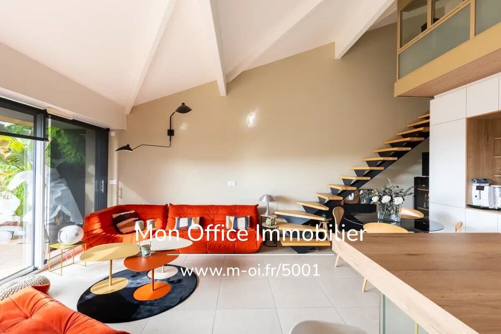  vendre  Duplex/triplex Aix-en-Provence (13090)