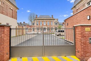  Appartement � vendre 3 pi�ces 72 m�