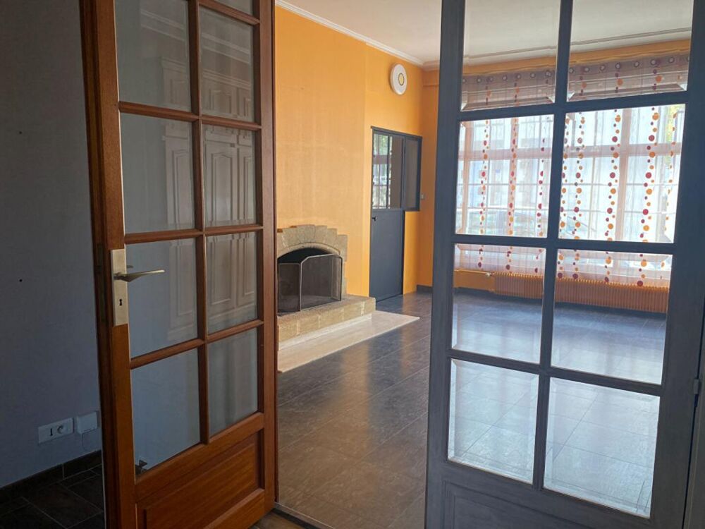 Vente Maison Maison Bouvron 7 pièce(s) 160 m2 Bouvron