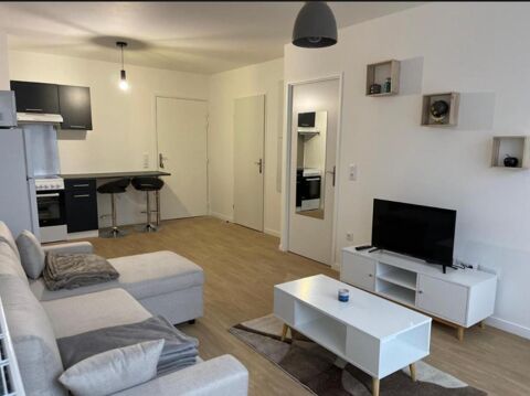  Appartement � louer 2 pi�ces 41 m�
