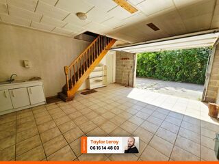  Maison à vendre 4 pièces 92 m²