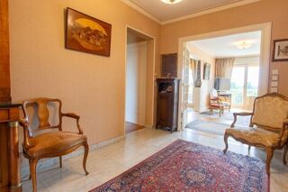  Appartement à vendre 4 pièces 104 m²