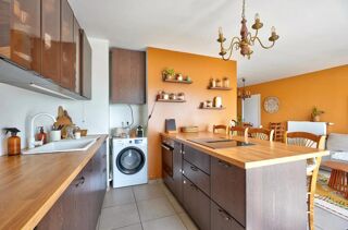  Appartement � vendre 4 pi�ces 74 m�