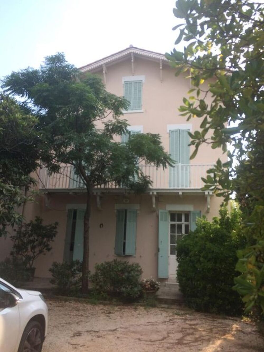 Location Appartement Chambre de 15m2 à louer sur Marseille 08 Marseille 8