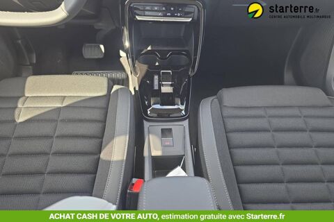C3 Aircross Hybride 145 e-DCS6 Max 2026 occasion 69190 Saint-Fons
