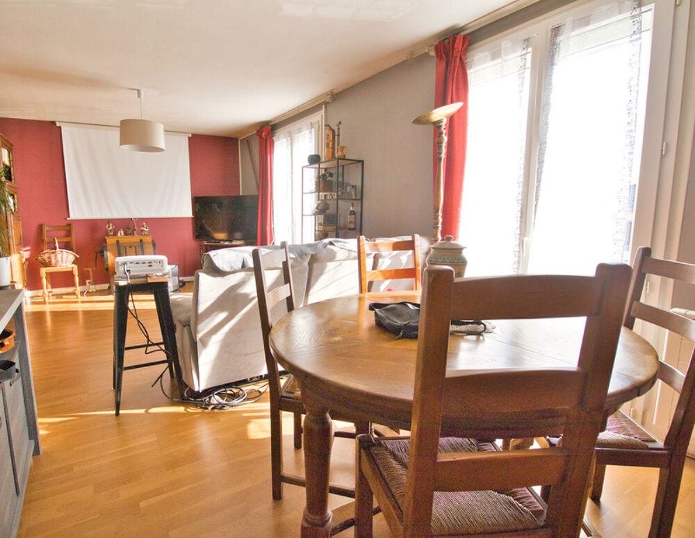 Maison à vendre 6 pièces PLEAUX (15)