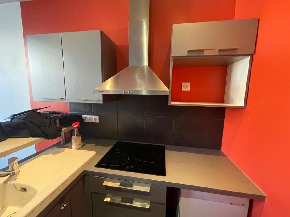Location Appartement Appartement de 31m2  louer sur Villefranche de Rouergue Villefranche de rouergue