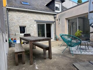  Maison � vendre 7 pi�ces 122 m�