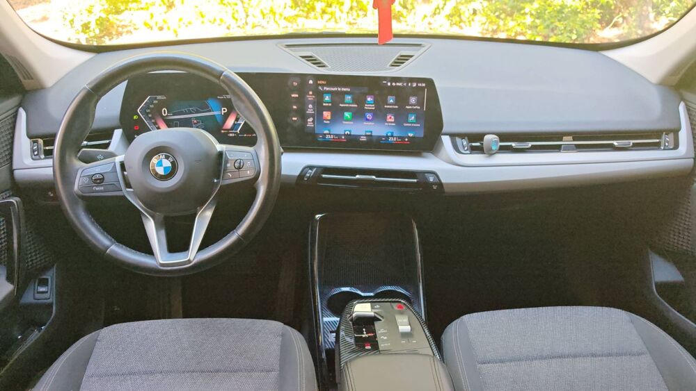 X1 sDrive 18i 136 DKG7 Business Design - Automatique 2022 occasion 95000 Pontoise