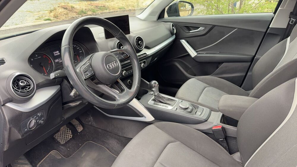 Q2 30 TDI 116 S-Tronic7 Business Line 2019 occasion 42260 Saint Germain Laval