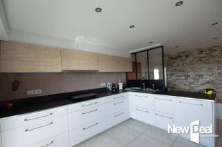  Appartement � vendre 4 pi�ces 129 m�