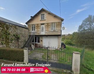 Maison � vendre 5 pi�ces 90 m�