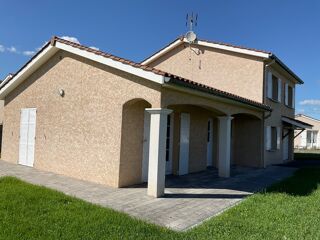  Villa  vendre 6 pices 111 m