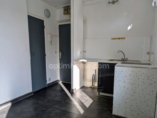  Appartement  vendre 1 pice 23 m