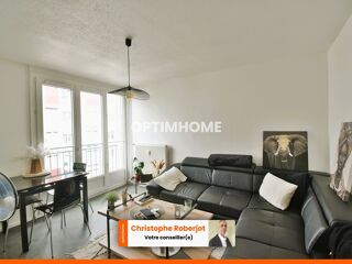  Appartement � vendre 2 pi�ces 46 m�