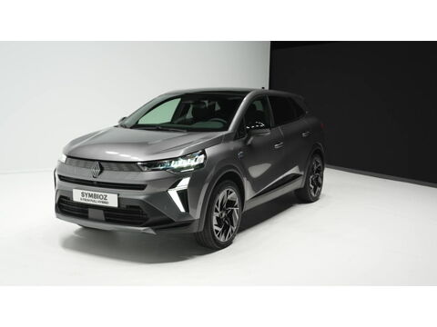 Renault Symbioz Esprit Alpine 160 2025 occasion Fr&eacute;jairolles 81990