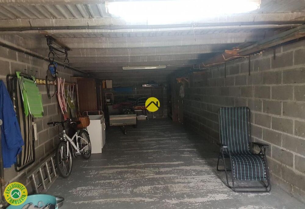 Vente Maison PAVILLON SUR SOUS SOL Saint pierre le moutier