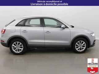 Q3 TFSI 180 S tronic 7 Quattro Ambiente 2017 occasion 10150 Lavau