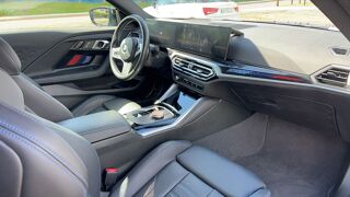 Serie 2 Coupe M240i 374 BVA M Performance - Automatique Entretien co 2023 occasion 15350 Champagnac