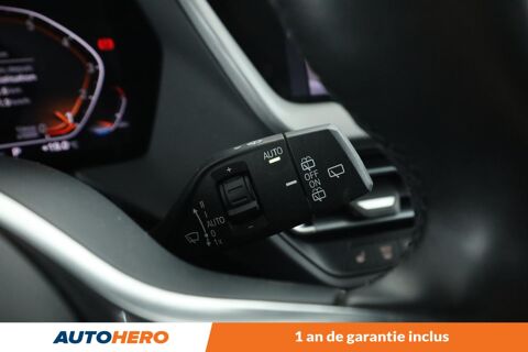 S&eacute;rie 1 118i M Sport DKG7 140 ch 2019 occasion 92130 Issy-les-Moulineaux