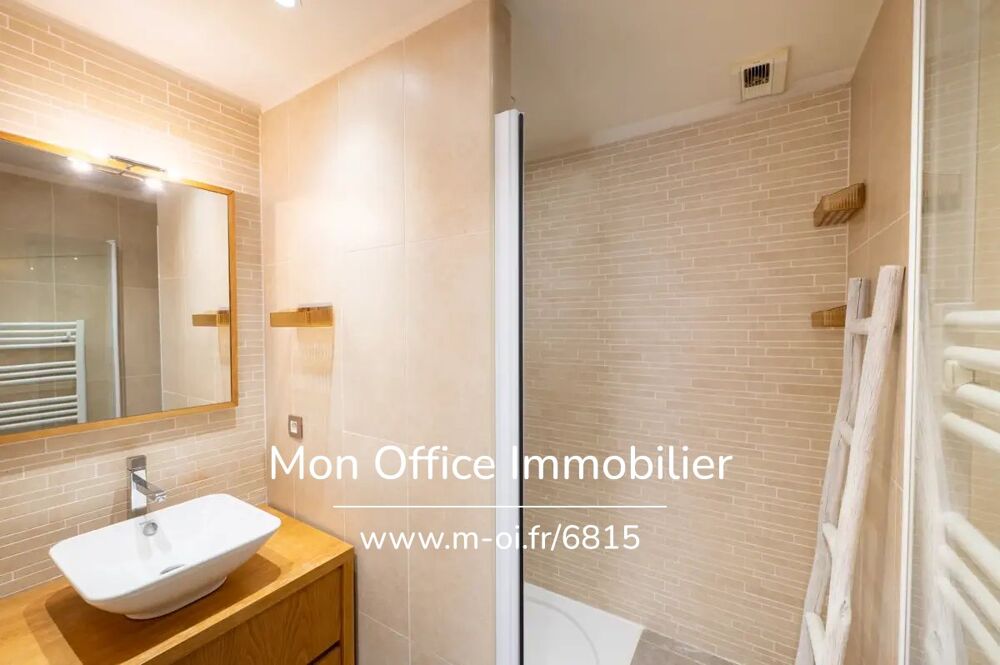 Vente Appartement Référence : 6815-SIC. - Grand appartement avec magnifique jardin Saint raphael
