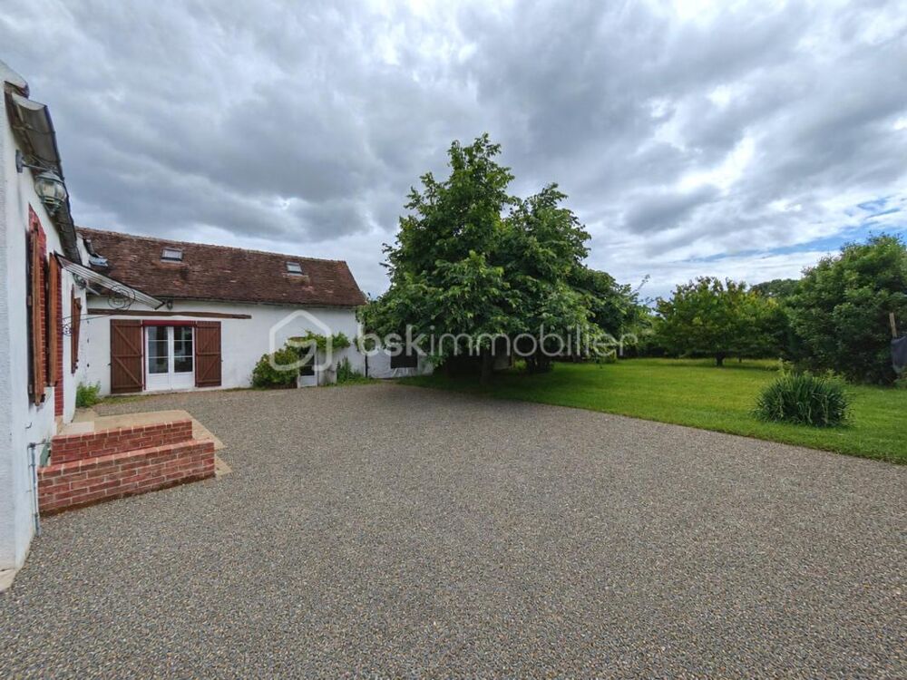 Vente Maison Maison sans travaux Nemours