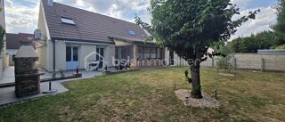  Maison à vendre 7 pièces 159 m²