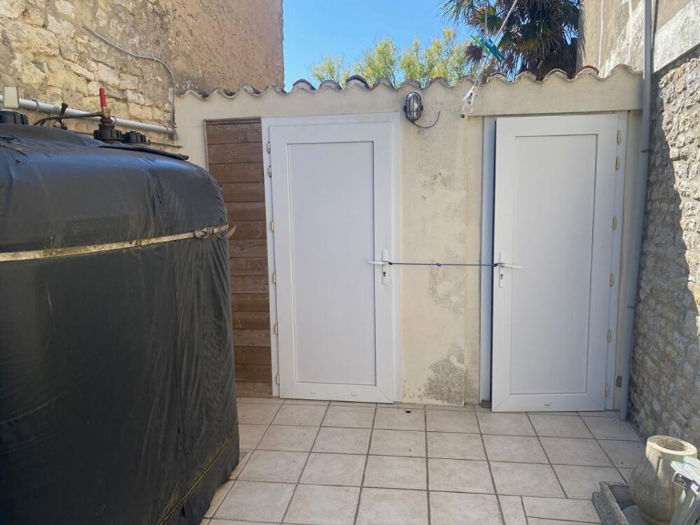 Vente Maison -17650 - Maison 5 pièce(s) 120 m² - Saint Denis - Ile d'Oléron - Saint denis d oleron
