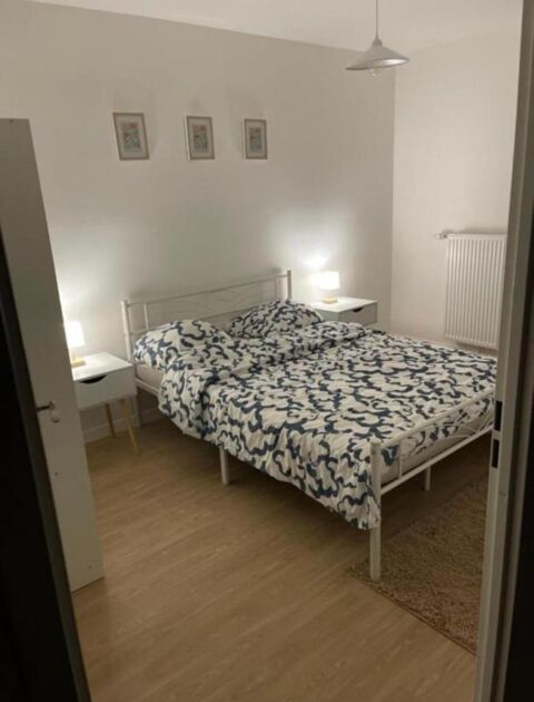  Appartement � louer 2 pi�ces 41 m�