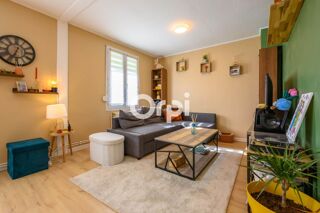  Maison � vendre 2 pi�ces 54 m�