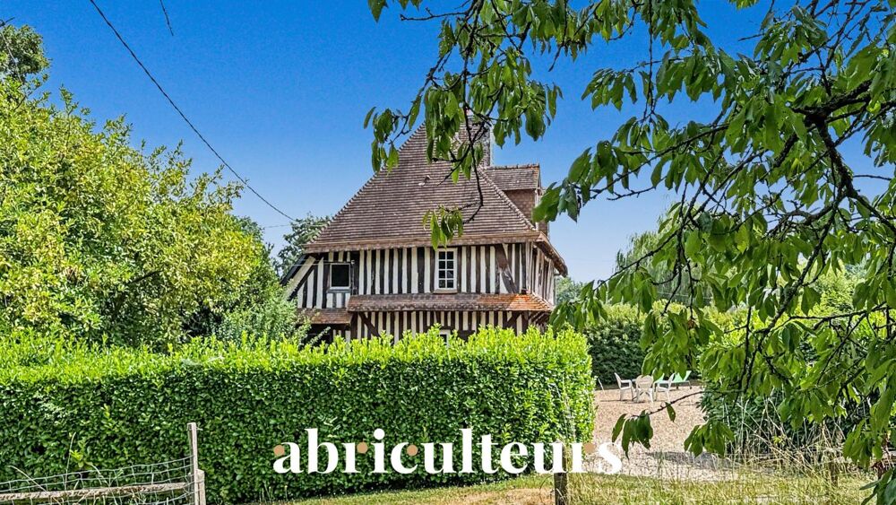Maison 6 pièces 190 m² · à Saint Julien sur Calonne · 190 m² · 569 525 €