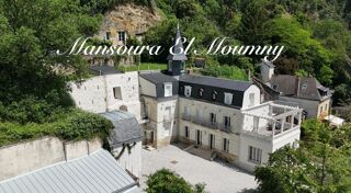  Propriété/château à vendre 10 pièces 400 m²