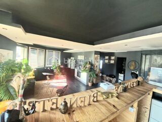  Appartement � vendre 5 pi�ces 124 m�