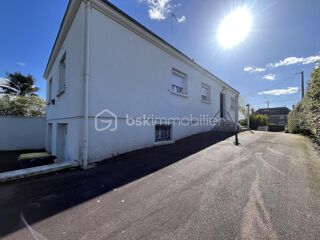  Maison � vendre 4 pi�ces 170 m�