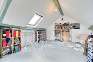  Maison à vendre 4 pièces 110 m²