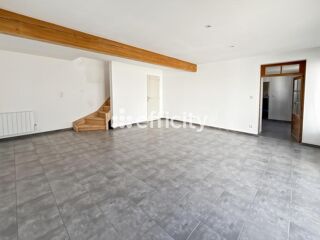  Maison à vendre 5 pièces 136 m²