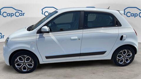 Twingo 1.0 SCe 65 Limited 2022 occasion 38840 Saint Hilaire Du Rosier