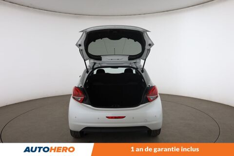 208 1.5 Blue-HDi Allure Business 5P 100 ch 2019 occasion 92130 Issy-les-Moulineaux