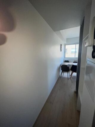  Appartement � louer 2 pi�ces 26 m�